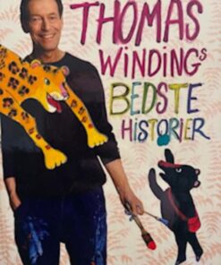 Thomas Windings bedste historier