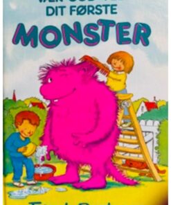 Vær god ved dit første monster