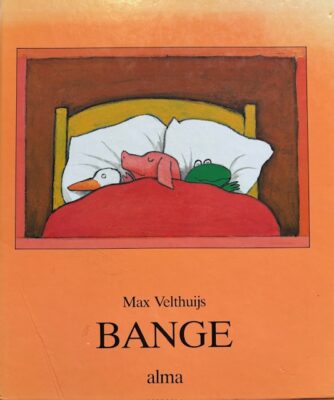 Bange Max Velthuijs