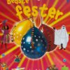 Børnenes bedste fester