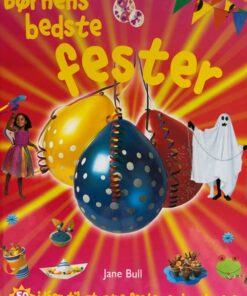 Børnenes bedste fester