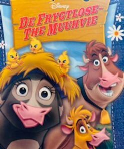 De frygtløse - The Muuhvie