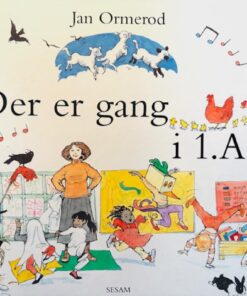 Der er gang i 1A