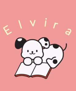 Elvira-serien