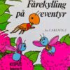 Folmer Fårekylling på eventyr