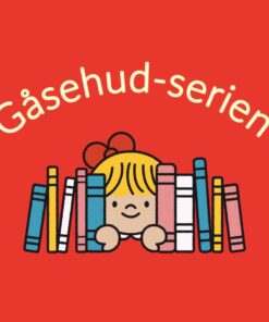 Gåsehud-serien