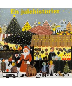 En julehistorie