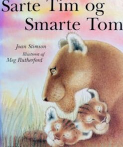 Sarte Tim og Smarte Tom