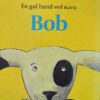 En gul hund ved navn Bob