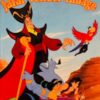Jafar vender tilbage