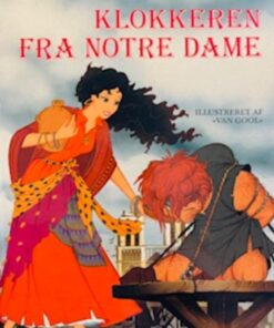 Klokkeren fra Notre Dame