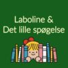 Laboline og Det lille spøgelse