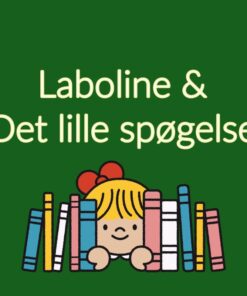 Laboline og Det lille spøgelse