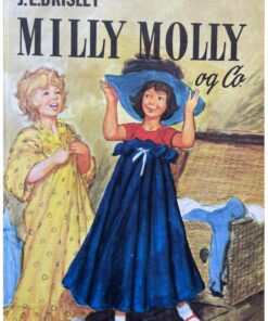 Milly Molly & Co.