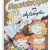 Min søster Klara og skytsenglen