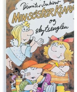 Min søster Klara og skytsenglen