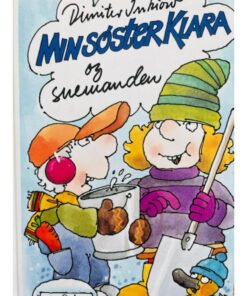 Min søster Klara og snemanden