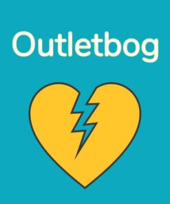 Æblet og sommerfuglen