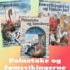 Palnatoke og Jomsvikingerne