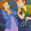Peter Pan - Tilbage til ønskeøen