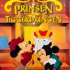 Prinsen og Tiggerdrengen