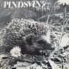 Vil du se mit pindsvin?