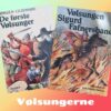 Vølsungerne
