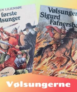 Vølsungerne