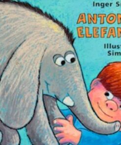 Anton og elefanten