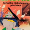 Babar fortæller historien om pianisten