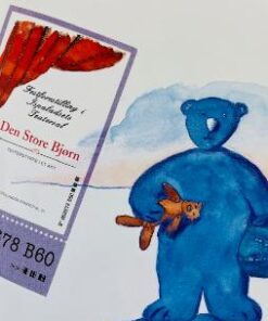 Bob - Den lille Blå Bjørn