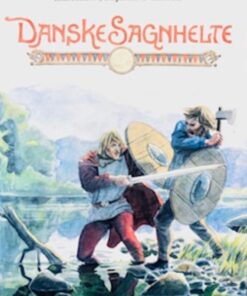 Danske sagnhelte