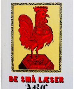 De små læser ABC