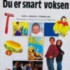 Du er snart voksen
