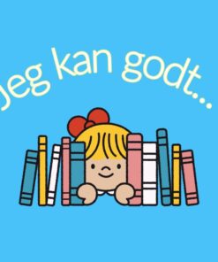 Jeg kan godt...