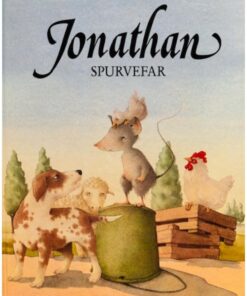 Jonathan Spurvefar