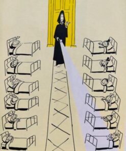 Alternative view of Madeline og Zigøjnerne