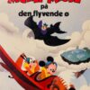 Mickey Mouse på den flyvende ø