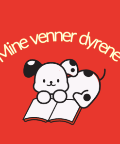Mine venner dyrene
