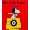 Nuser og Den røde Baron