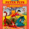 Æslets hale - Nye eventyr om Peter Plys