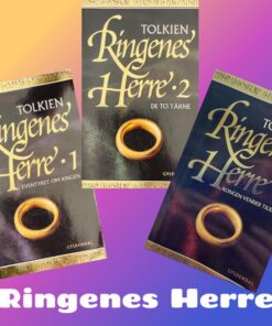 Ringenes Herre triologien