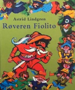 Røveren Fiolito