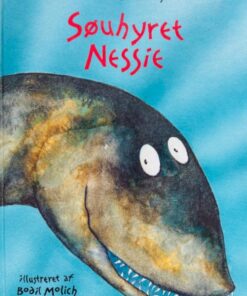 Søuhyret Nessie