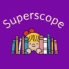 Superscope eventyr