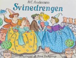 Svinedrengen