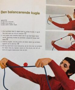 Tricks og Tryllekunster