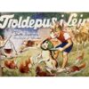 Troldepus i Leir