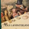 Alice i Æventyrland