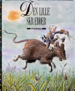 Den lille skrædder